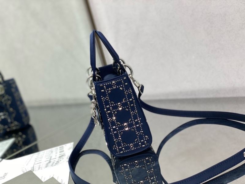 Christian Dior My Lady Bags